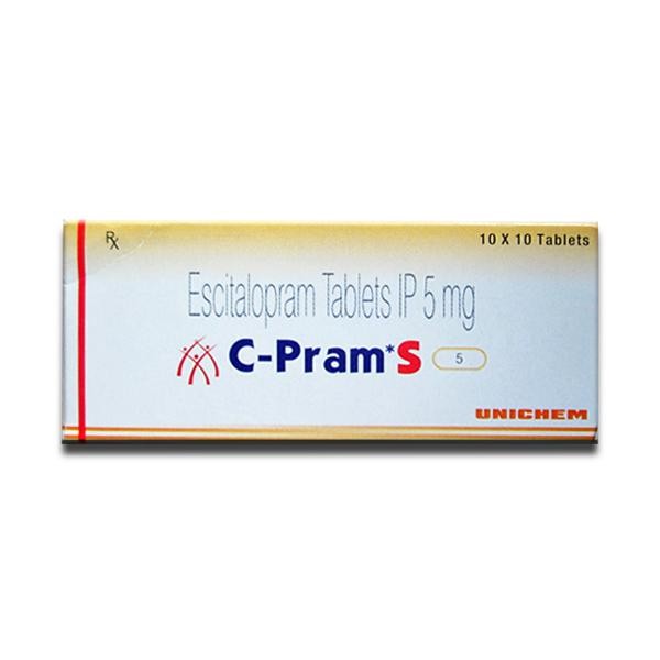 C-Pram S 5 Tablet
