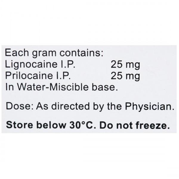 Prilox Cream (30 Gm)
