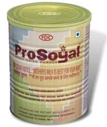 Prosoyal Powder (400 Gm)