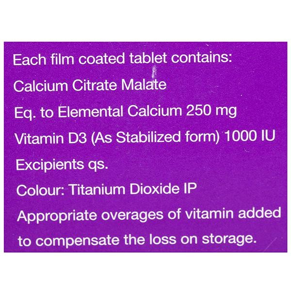 Xtracal HD Tablet (10 Tablet)