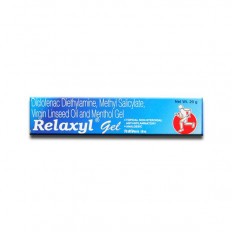 Relaxyl Gel