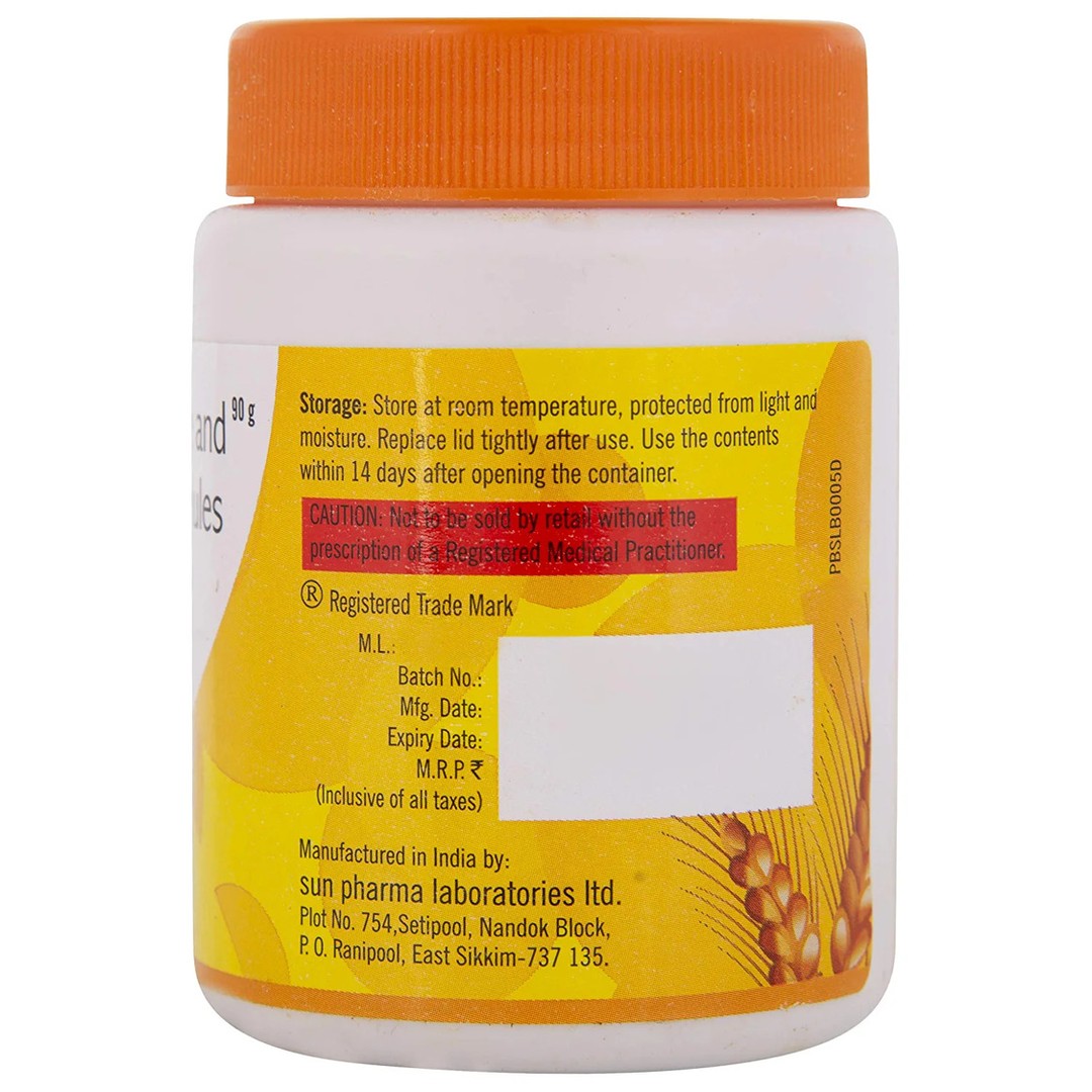 Lactifiber Granules (90 Gm)