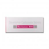 Revlamer 800 Tablet (10 Tablet)