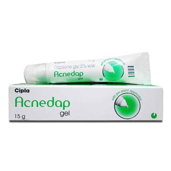 Acnedap Gel (15Gm)