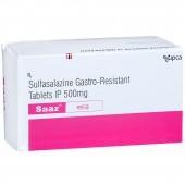 Saaz Tablet