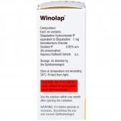 Winolap Eye Drop