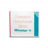 Winolap 5 Tablet