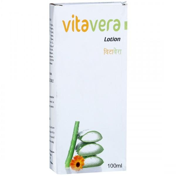 Vitavera Lotion