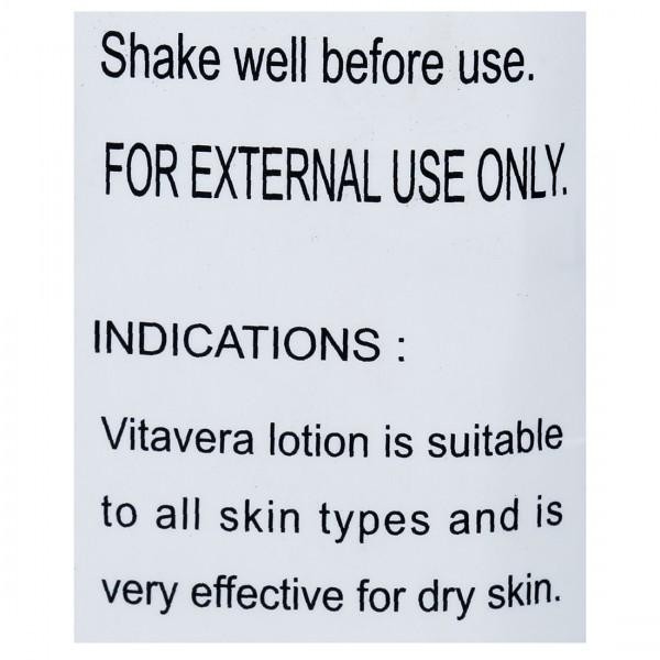 Vitavera Lotion