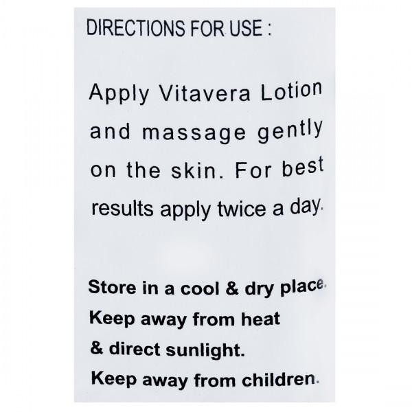 Vitavera Lotion