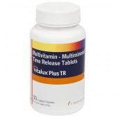 Vitalux Plus Tablet TR