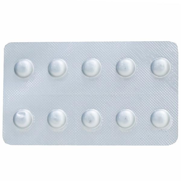 Glotret 20 Tablet