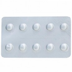 Glotret 20 Tablet