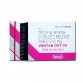 Ventab Dxt 50 Tablet ER