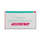 Veniz XR 75 Capsule