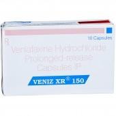 Veniz XR 150 Capsule