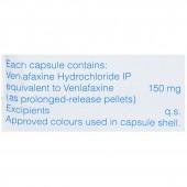 Veniz XR 150 Capsule