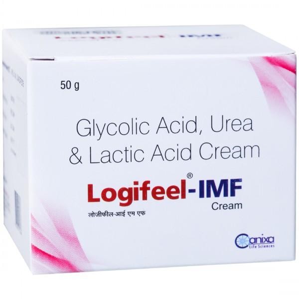 Logifeel IMF Cream