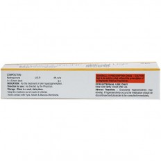 Melanorm Cream