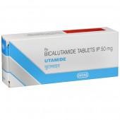Utamide Tablet