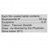 Utamide Tablet