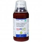 Urofit UTI Suspension