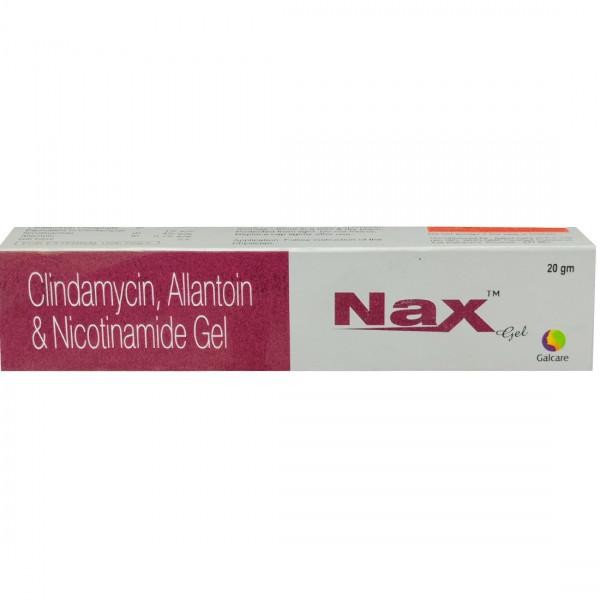 Nax Gel