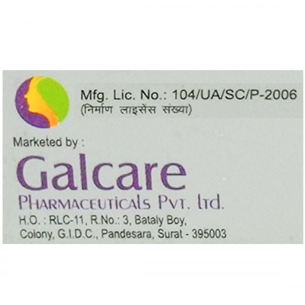 Nax Gel