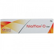 Niamax D Gel