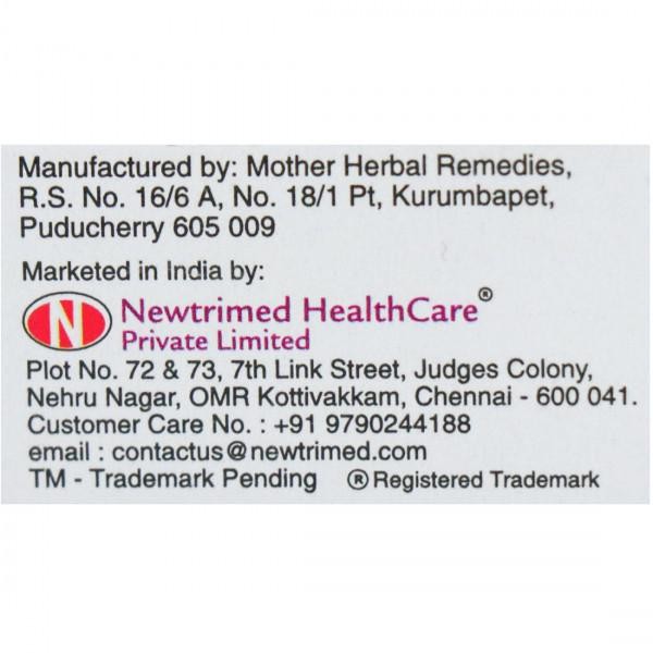 Niamax D Gel
