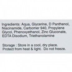 Niamax D Gel
