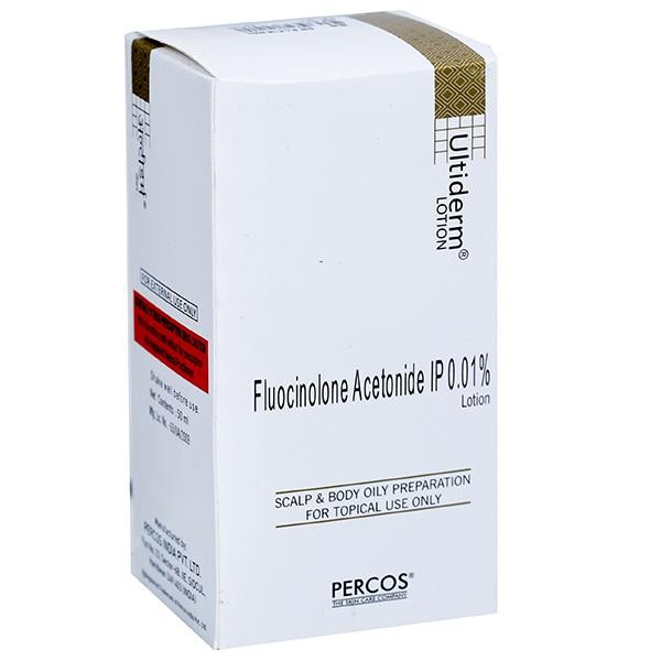 Ultiderm Lotion