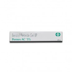 Pernex AC 5% Gel