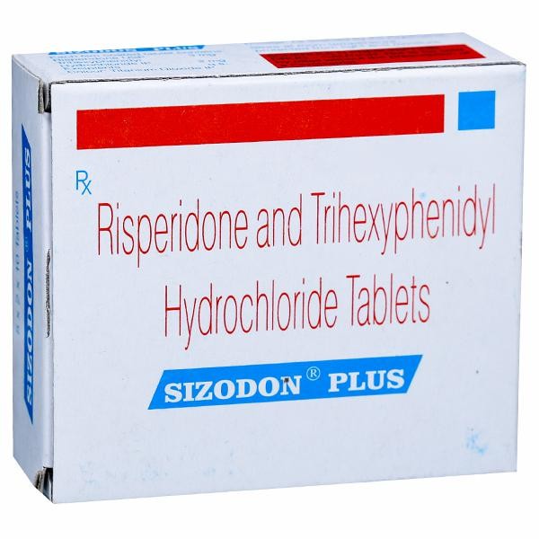 Sizodon Plus Tablet