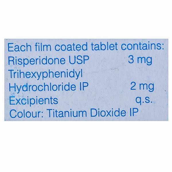 Sizodon Plus Tablet
