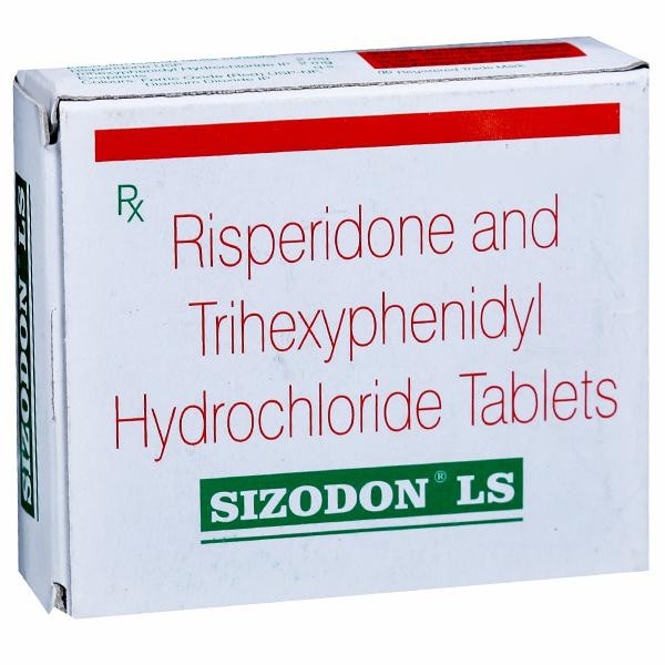 Sizodon LS Tablet