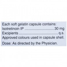 Tretiva 30 Capsule