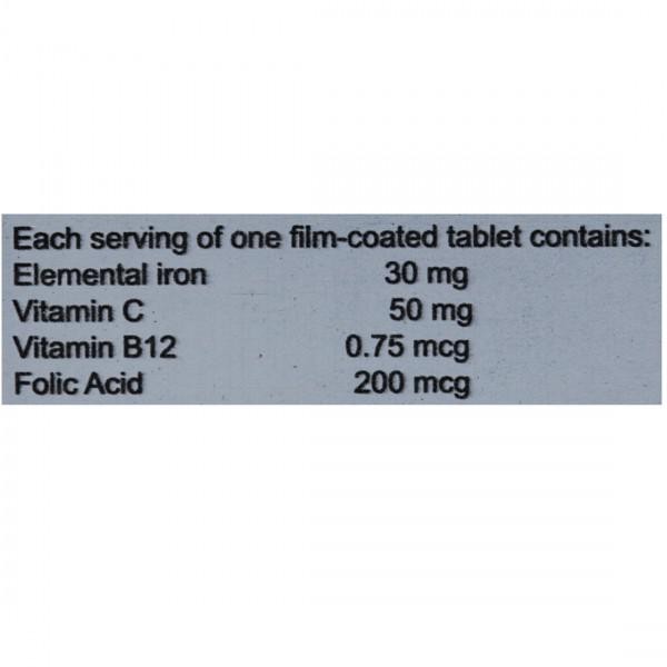 Softeron Gold Tablet