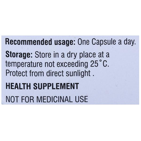 New Speedral Capsule