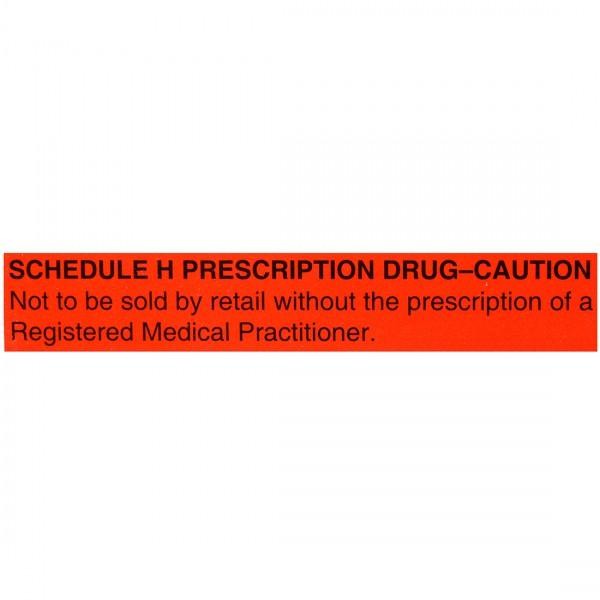 Sprintas 100mg Capsule