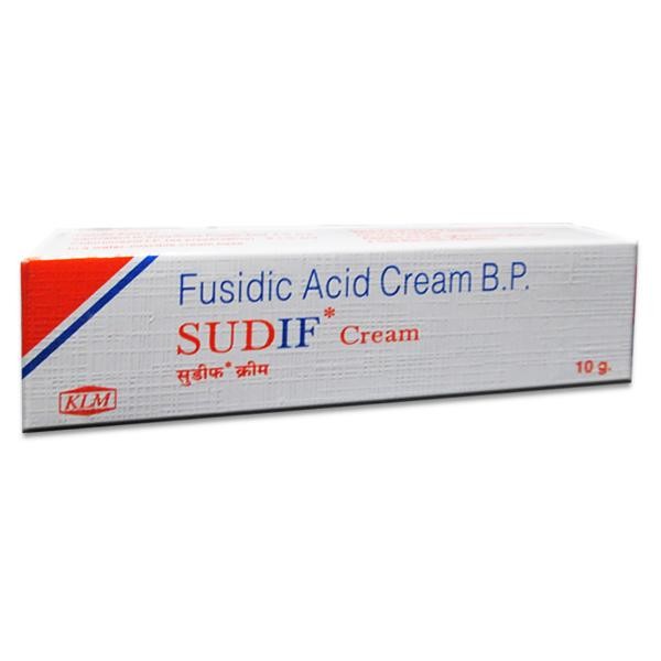 Sudif Cream (10 Gm)