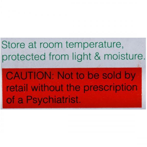 Sulpitac 400 Tablet