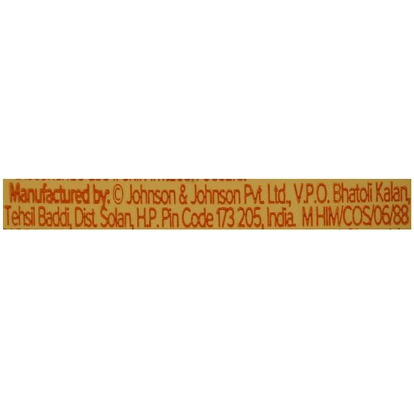 Johnson's Baby Shampoo (50ml)