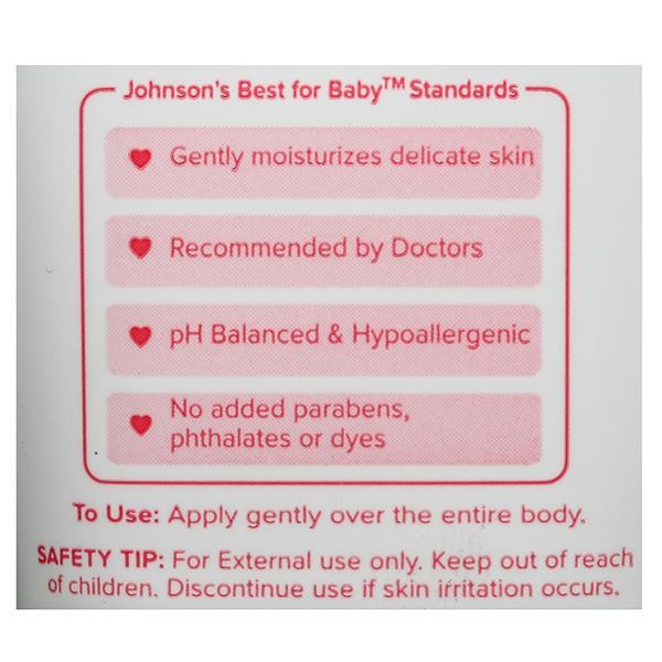 Johnson's Baby Cream (30Gm)