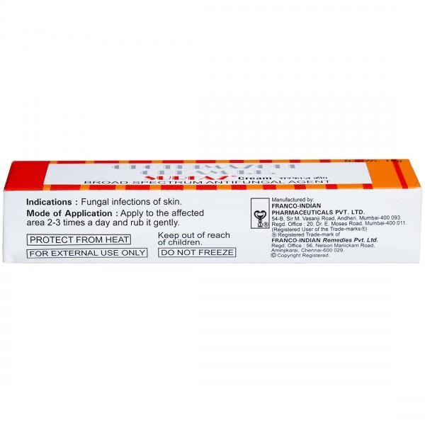 Surfaz Cream