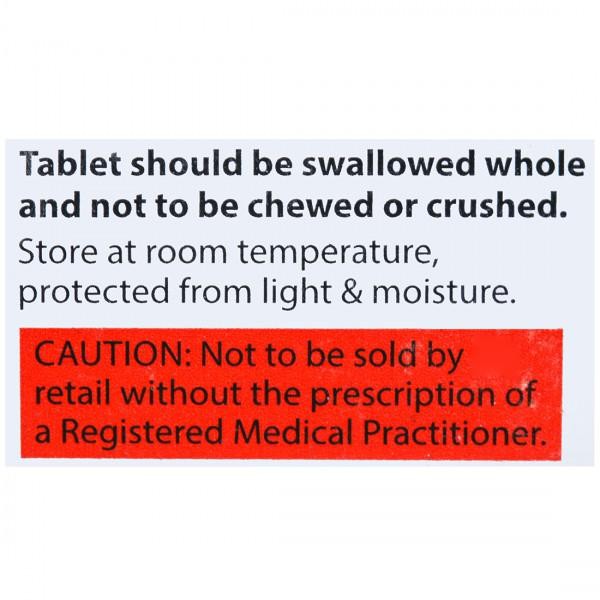 Synaptol SR 450 Tablet