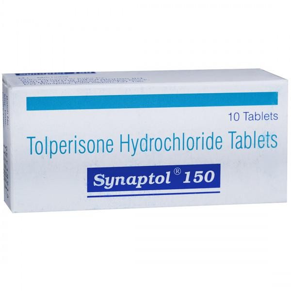 Synaptol 150 Tablet
