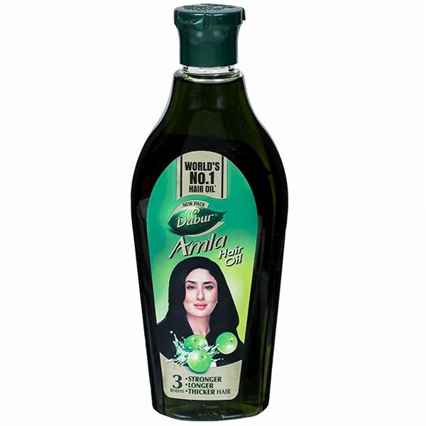 Dabur Amla Hair Oil