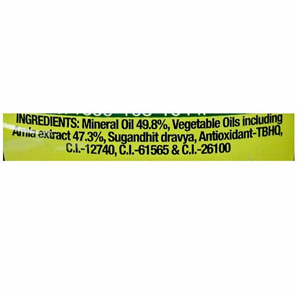Dabur Amla Hair Oil