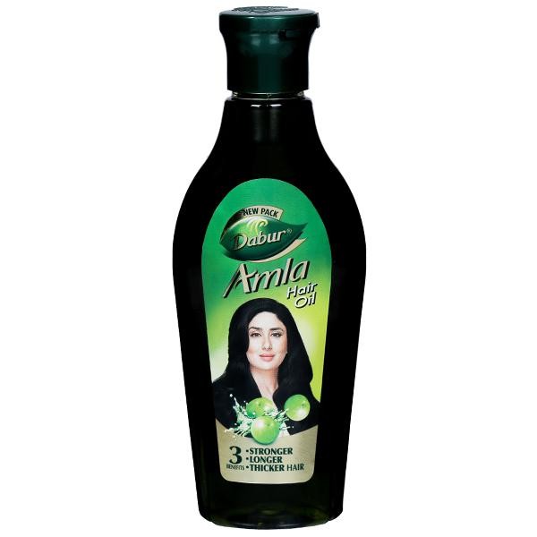 Dabur Amla Hair Oil (180ml)